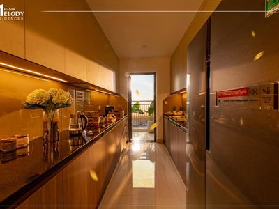 Hanoi Melody Residences Project, Vietnam Hanoi Melody Residences Project, Vietnam