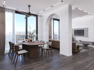 Empire City Thu Thiem, Vietnam  Empire City Thu Thiem, Vietnam