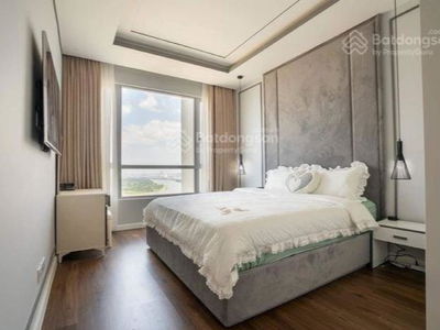 D'Lusso Apartment, Vietnam D'Lusso Apartment, Vietnam