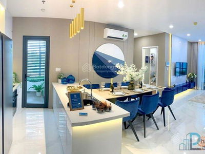 D'Lusso Apartment, Vietnam  D'Lusso Apartment, Vietnam