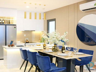 D'Lusso Apartment, Vietnam  D'Lusso Apartment, Vietnam