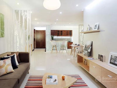 Centana Thu Thiem, Vietnam Centana Thu Thiem, Vietnam