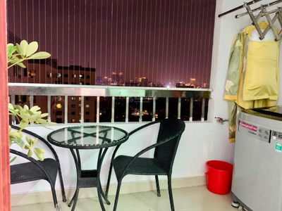 My Duc Apartment, Vietnam  My Duc Apartment, Vietnam