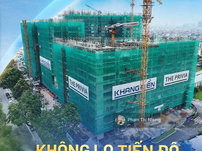 The Privia, Vietnam The Privia, Vietnam