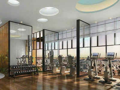 DEFINE apartment, Vietnam DEFINE apartment, Vietnam