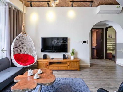 The Tresor, Vietnam The Tresor, Vietnam