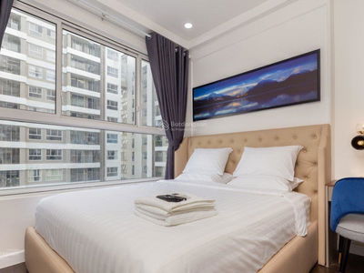 Botanica Premier, Vietnam Botanica Premier, Vietnam