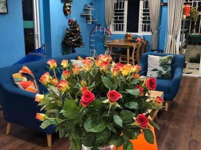 My Duc Apartment, Vietnam  My Duc Apartment, Vietnam