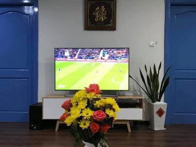 My Duc Apartment, Vietnam  My Duc Apartment, Vietnam