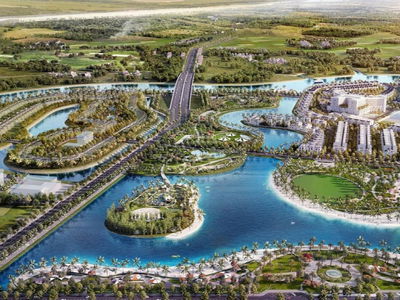 The Beverly - Vinhomes Grand Park, Vietnam The Beverly - Vinhomes Grand Park, Vietnam