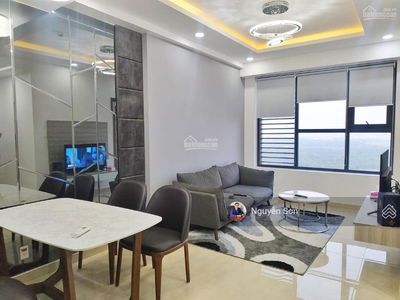 Centana Thu Thiem, Vietnam Centana Thu Thiem, Vietnam