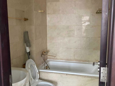 Hoa Binh Green City Project, Vietnam Hoa Binh Green City Project, Vietnam