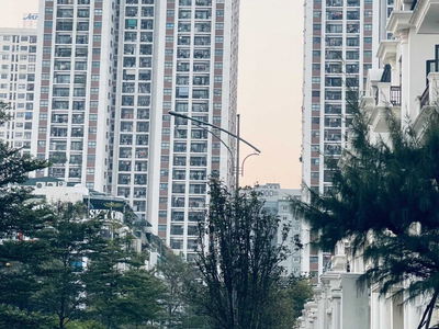 Mon City - Hai Dang City Project Mon City - Hai Dang City Project