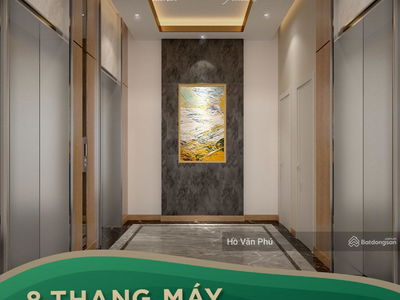 The Pavilion - Vinhomes Ocean Park project, Vietnam The Pavilion - Vinhomes Ocean Park project, Vietnam