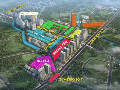 - An Lac Green Symphony, Vietnam - An Lac Green Symphony, Vietnam