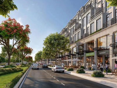 - An Lac Green Symphony, Vietnam - An Lac Green Symphony, Vietnam