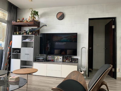 Central Plaza - 91 Pham Van Hai, Vietnam Central Plaza - 91 Pham Van Hai, Vietnam