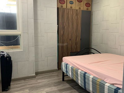 Central Plaza - 91 Pham Van Hai, Vietnam Central Plaza - 91 Pham Van Hai, Vietnam