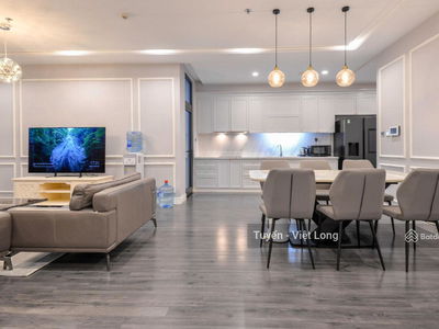 Sun Grand City, Vietnam Sun Grand City, Vietnam