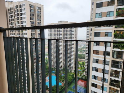 Vinhomes Smart City Project, Vietnam Vinhomes Smart City Project, Vietnam