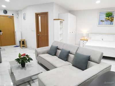 The Everrich Infinity, Vietnam The Everrich Infinity, Vietnam