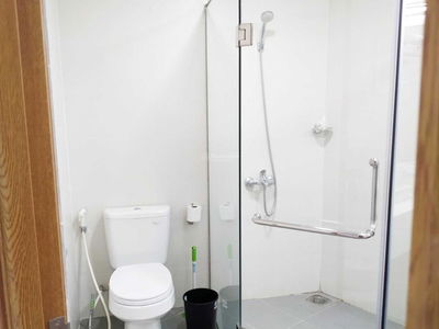 The Everrich Infinity, Vietnam The Everrich Infinity, Vietnam