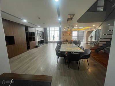 New Skyline Project, Vietnam New Skyline Project, Vietnam