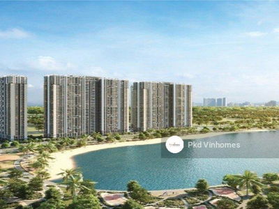 Masteri West Heights Project, Vietnam Masteri West Heights Project, Vietnam