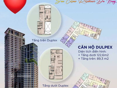 Sun Cosmo Residence Project, Vietnam Sun Cosmo Residence Project, Vietnam