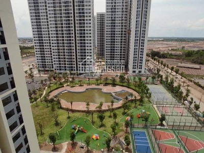 Vinhomes Grand Park, Vietnam  Vinhomes Grand Park, Vietnam