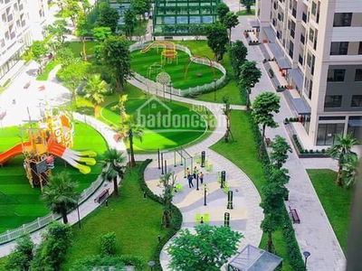 Vinhomes Grand Park, Vietnam Vinhomes Grand Park, Vietnam