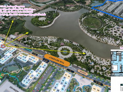 The Beverly - Vinhomes Grand Park, Vietnam  The Beverly - Vinhomes Grand Park, Vietnam