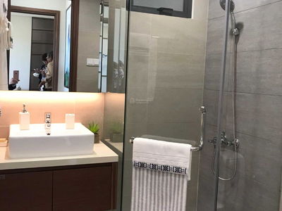 Akari City Nam Long, Vietnam Akari City Nam Long, Vietnam