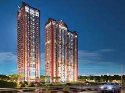 Hanoi Paragon Project, Vietnam Hanoi Paragon Project, Vietnam