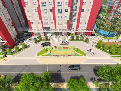 Hanoi Paragon Project, Vietnam Hanoi Paragon Project, Vietnam