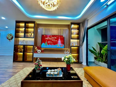 C18 Xuan La, Vietnam C18 Xuan La, Vietnam