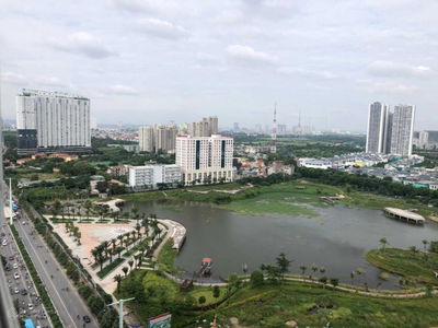 C37 Ministry of Public Security - Bac Ha Tower C37 Ministry of Public Security - Bac Ha Tower