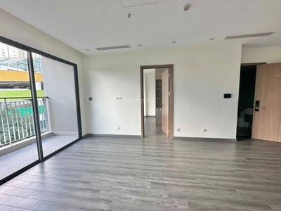 The Zenpark project, Vietnam The Zenpark project, Vietnam