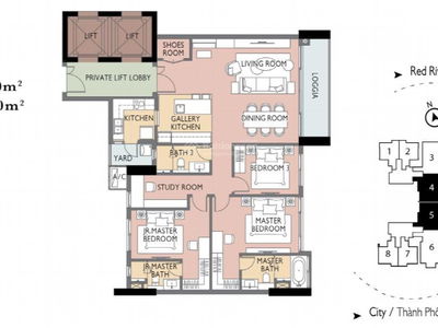 Heritage West Lake Project Heritage West Lake Project