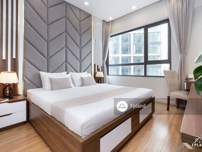 Masteri An Phu, Vietnam Masteri An Phu, Vietnam