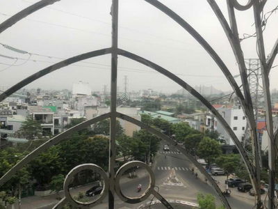 Le Thanh Nghi Street, Vietnam  Le Thanh Nghi Street, Vietnam