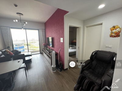 Masteri An Phu, Vietnam  Masteri An Phu, Vietnam