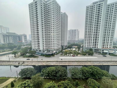 Linh Dam Urban Area Project, Vietnam Linh Dam Urban Area Project, Vietnam