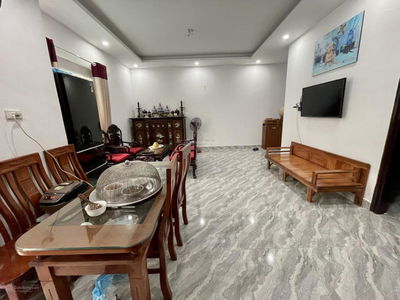 Linh Dam Urban Area Project, Vietnam Linh Dam Urban Area Project, Vietnam