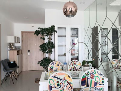 Moonlight Residences, Vietnam Moonlight Residences, Vietnam