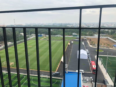 Hoang Quoc Viet Apartment, Vietnam Hoang Quoc Viet Apartment, Vietnam