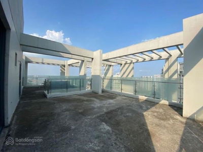 Masteri Thao Dien, Vietnam Masteri Thao Dien, Vietnam