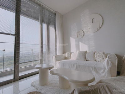 Empire City Thu Thiem, Vietnam Empire City Thu Thiem, Vietnam