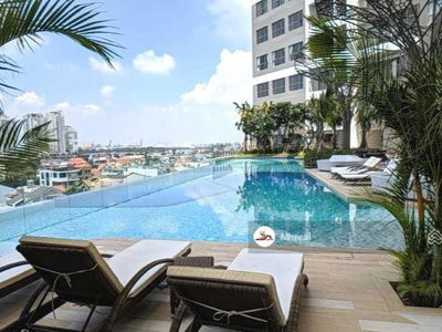 The Sun Avenue, Vietnam The Sun Avenue, Vietnam