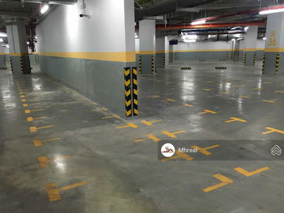 The Sun Avenue, Vietnam  The Sun Avenue, Vietnam